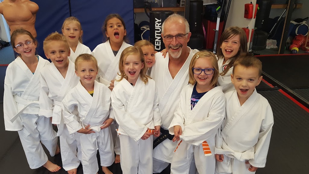 Heartland Family Karate Omaha | 13130 Faith Plz, Omaha, NE 68144, USA | Phone: (402) 312-0209