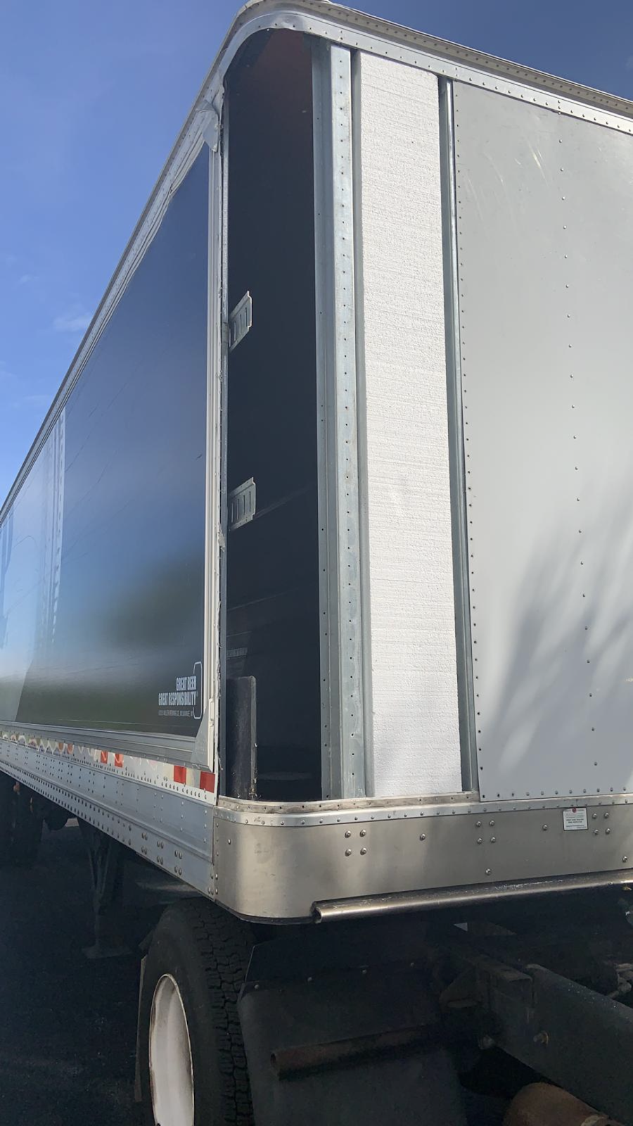 Nieto Mobile Truck and Trailer Repair Miami Fl | 1055 SW 11th Ave, Miami, FL 33130, USA | Phone: (786) 460-1223