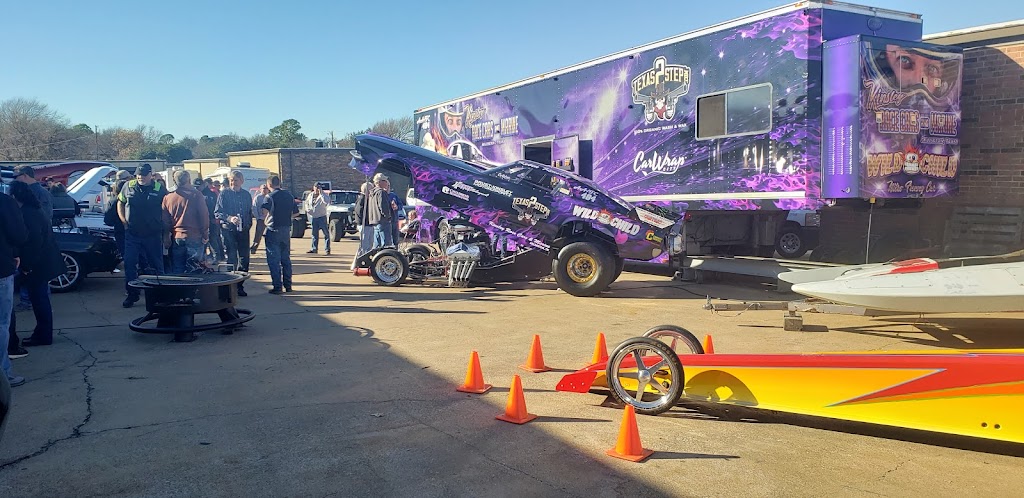 Kinsleys Race Car & Marine | 1218 W Arkansas Ln # B, Arlington, TX 76013, USA | Phone: (817) 226-2280