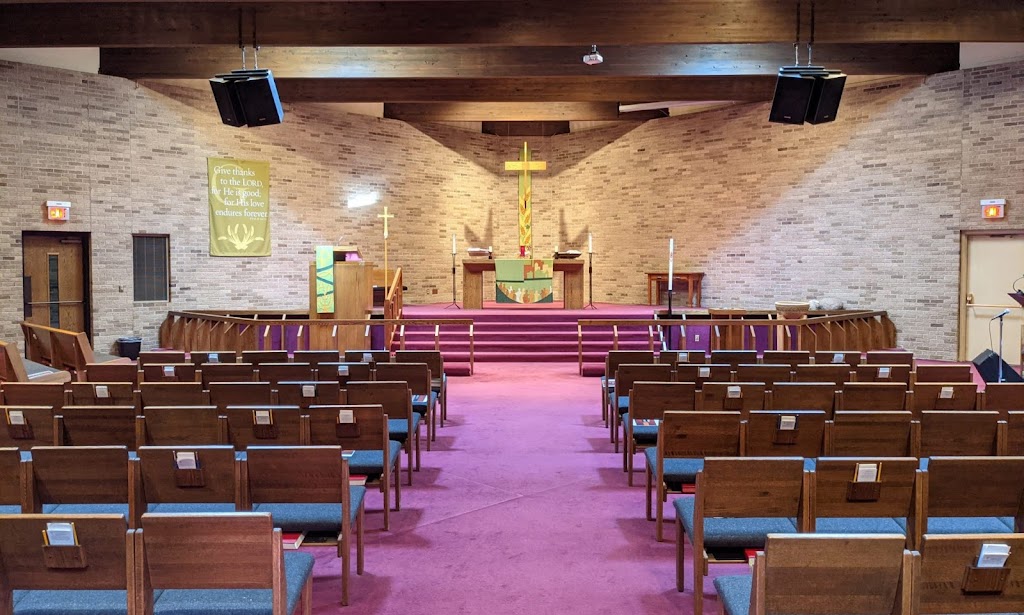 Zion Lutheran Church | 8500 Hillside Trail S, Cottage Grove, MN 55016, USA | Phone: (651) 459-3010