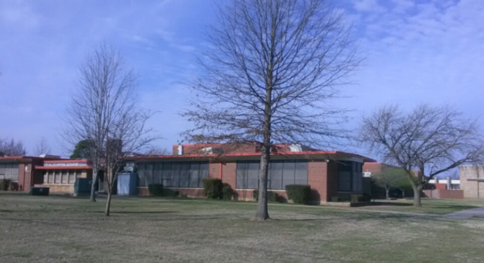 Celia Clinton Elementary School | 1740 N Harvard Ave, Tulsa, OK 74115, USA | Phone: (918) 746-9320