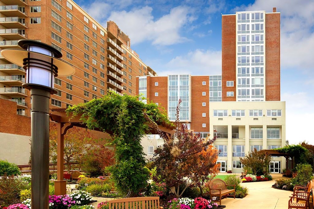 Springpoint Senior Living | 4814 Outlook Dr #201, Wall Township, NJ 07753, USA | Phone: (800) 222-0609