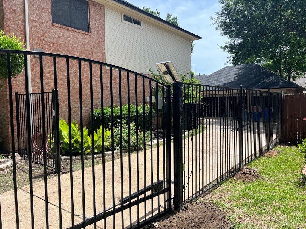 Grizzly Fence & Patio | 3700 Huckleberry Dr, Keller, TX 76137, USA | Phone: (940) 273-0993