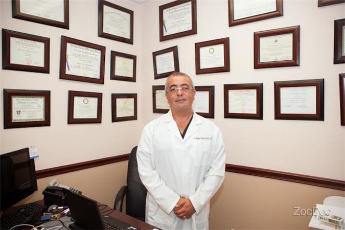 Abboud Michael MD | 1023 Forest Hill Rd, Staten Island, NY 10314, USA | Phone: (718) 448-2142