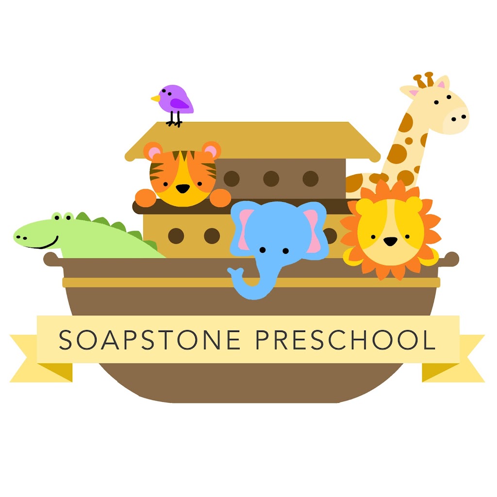Soapstone Preschool | 12837 Norwood Rd, Raleigh, NC 27613, USA | Phone: (919) 870-7727