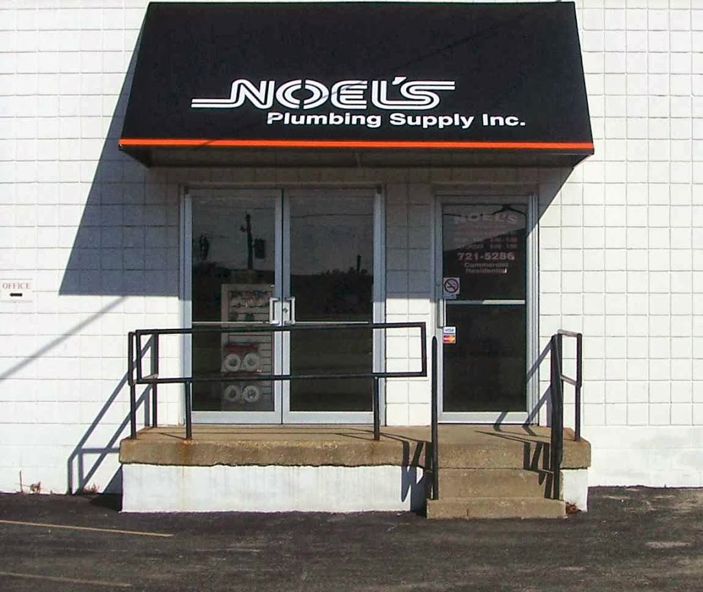 Noels Plumbing Supply Inc | 2985 Glendale Milford Rd, Cincinnati, OH 45241, USA | Phone: (513) 721-5286