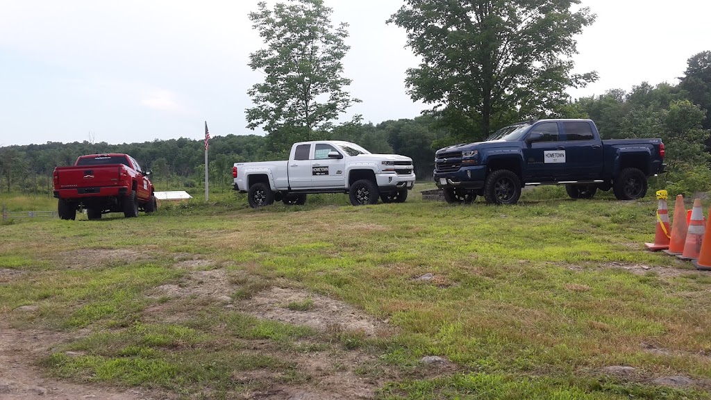 Mettowee Offroad | 607 County Rte 12, Whitehall, NY 12854, USA | Phone: (518) 708-4337