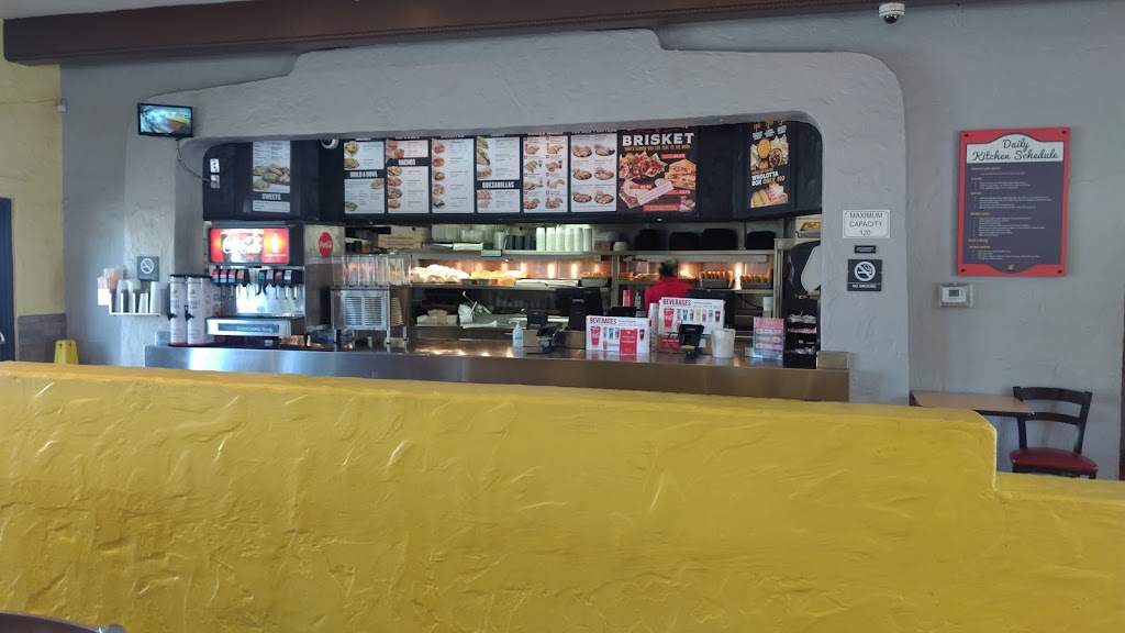 Taco Bueno | 2363 Valwood Pkwy, Farmers Branch, TX 75234, USA | Phone: (972) 805-5551