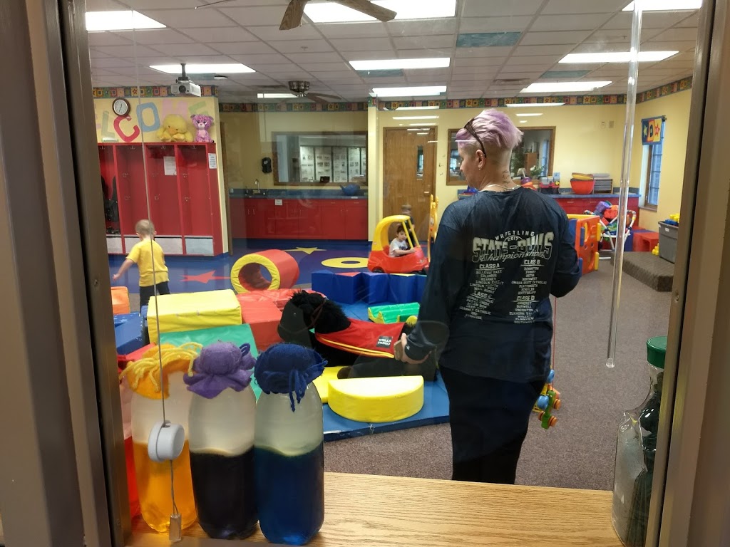 Early Childhood Center | 2700 Arboretum Dr, Bellevue, NE 68005 | Phone: (402) 293-4000