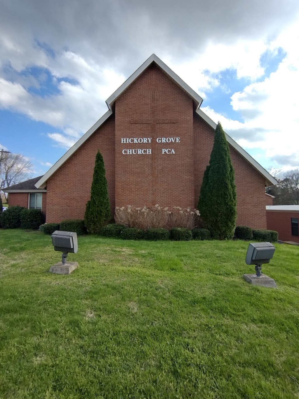 Hickory Grove Church PCA | 84 S Greenhill Rd, Mt. Juliet, TN 37122, USA | Phone: (615) 754-8337