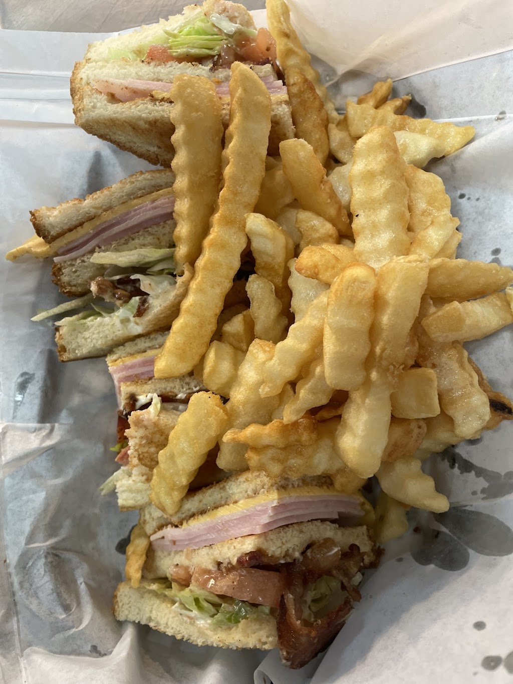 Tinas Country Kitchen | 861 NC-211, Candor, NC 27229, USA | Phone: (910) 974-9693