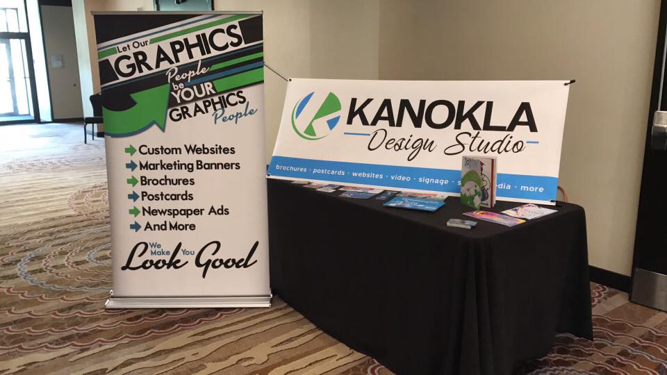 Kanokla Design Studio | 21 S Main St, Caldwell, KS 67022, USA | Phone: (800) 526-6552