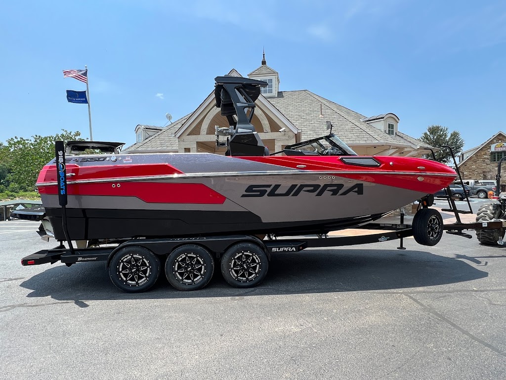 918 Boats | 12301 Crosstimbers Marina Dr, Sperry, OK 74073, USA | Phone: (918) 900-6032