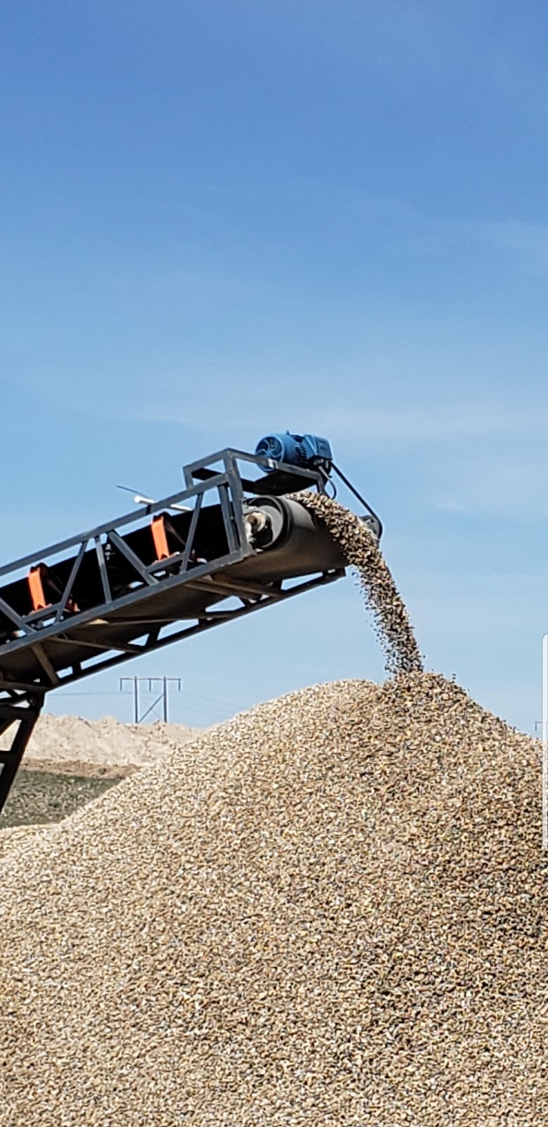 Premier Aggregates | 2215 W Sales Yard Rd, Emmett, ID 83617, USA | Phone: (208) 901-8189