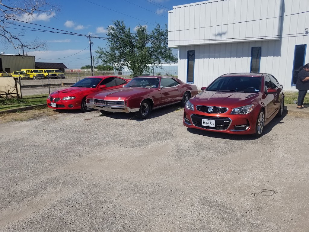 1st Call Automotive | 7707 Bay Dr, Corpus Christi, TX 78414, USA | Phone: (361) 500-4960