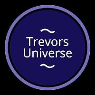 Trevors Universe | 5145 Cocoa Palm Way, Fair Oaks, CA 95628, USA | Phone: (916) 206-4541