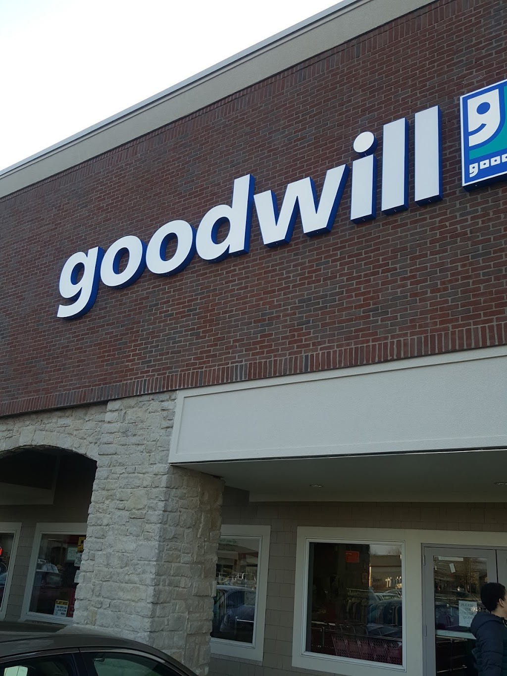 Goodwill | 1771 Hill Rd N, Pickerington, OH 43147, USA | Phone: (614) 751-3766