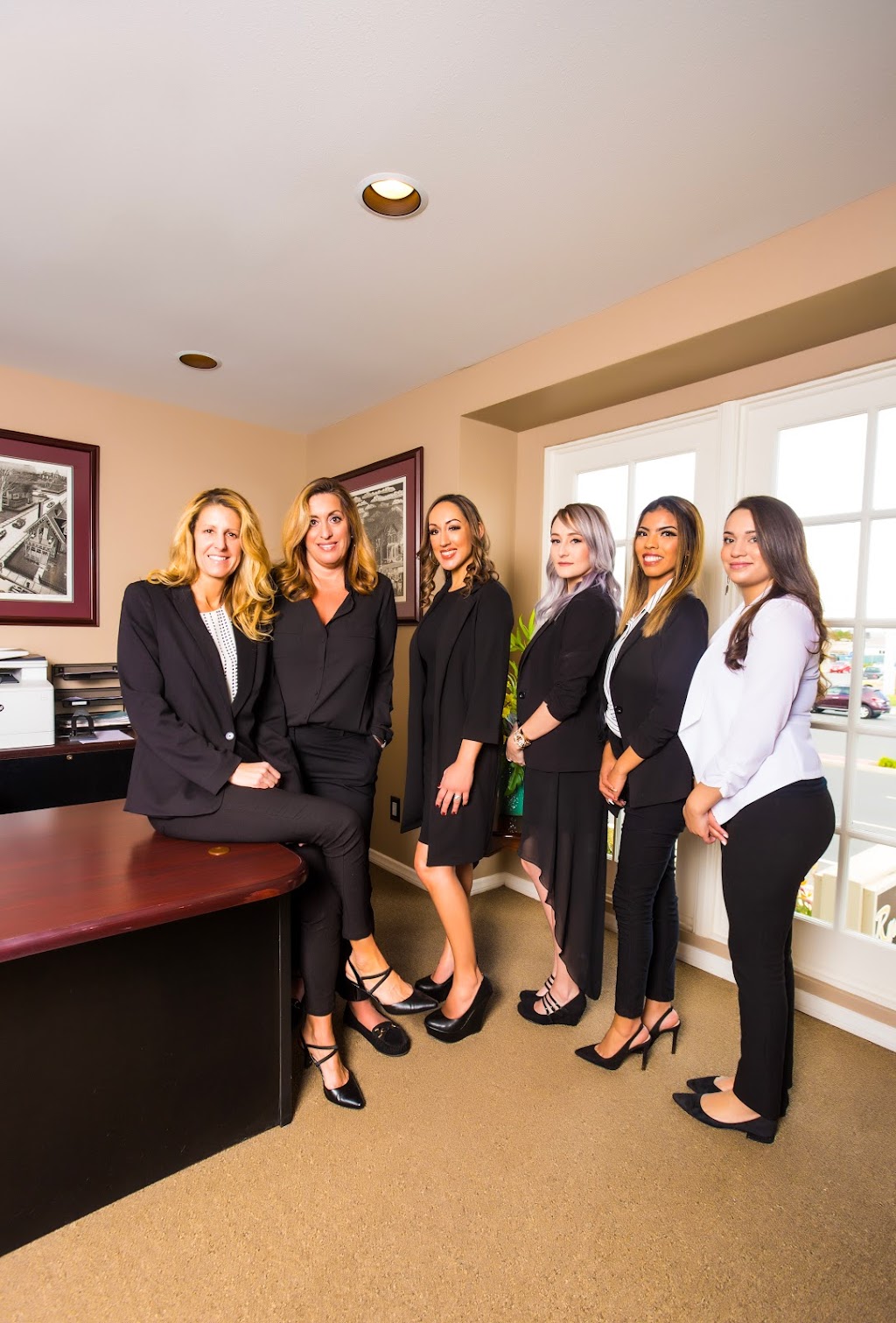 Timothy J. Ryan & Associates | 8072 Warner Ave, Huntington Beach, CA 92647 | Phone: (714) 492-1601