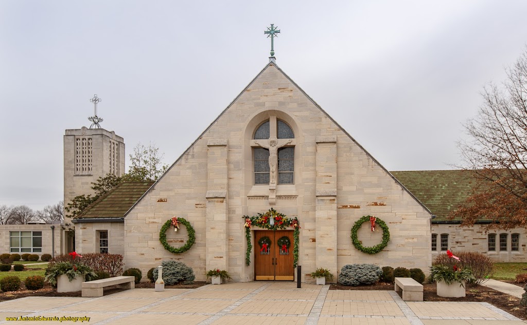 All Saints Catholic Parish | 8939 Montgomery Rd, Cincinnati, OH 45236, USA | Phone: (513) 792-4600