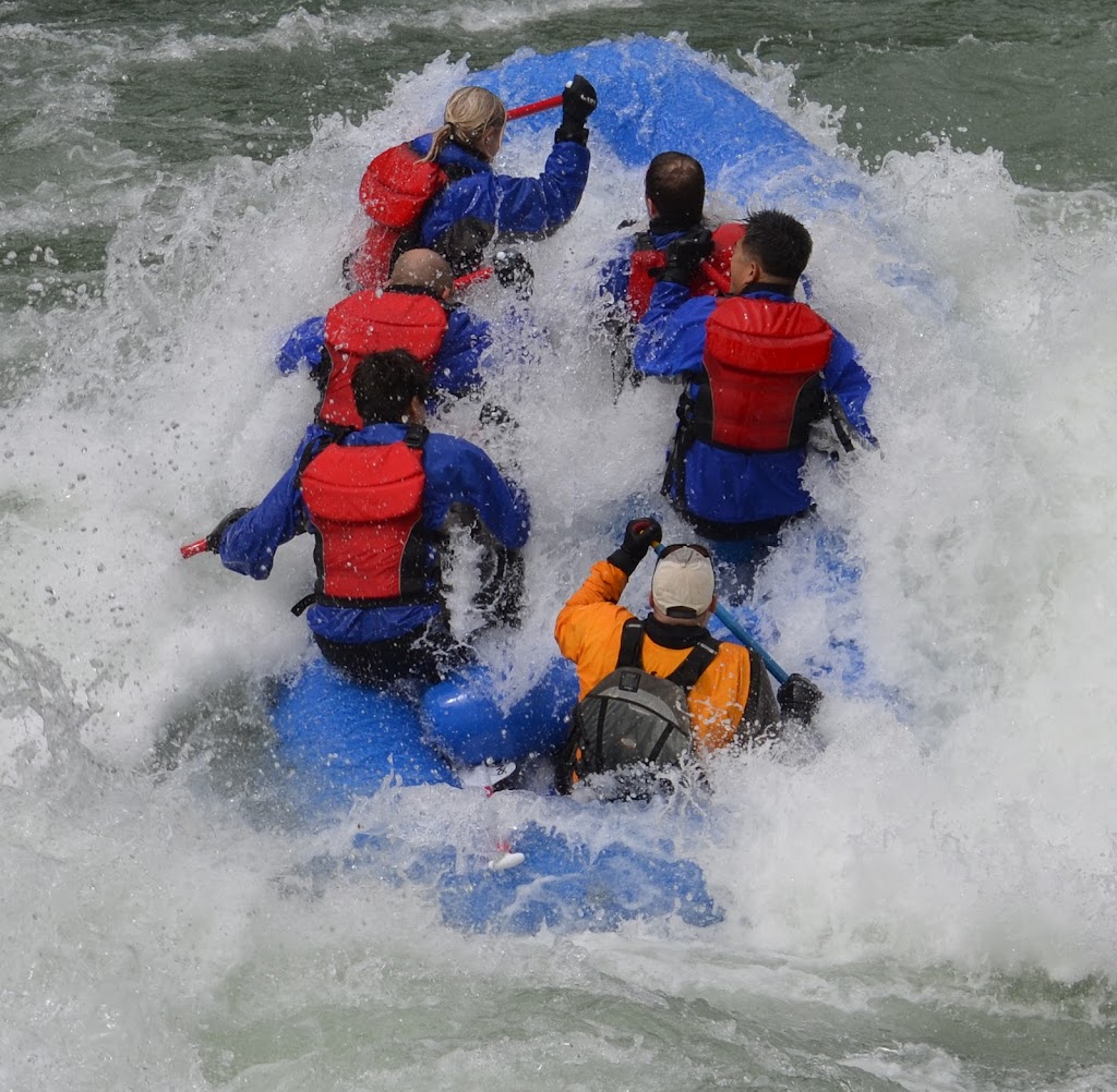 Blue Sky Whitewater Rafting | 27695 SE 5 Oaks Rd, Estacada, OR 97023, USA | Phone: (503) 630-3163