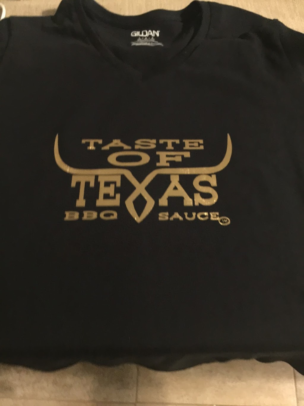 Taste Of Texas BBQ Sauce | S Hampton Rd, DeSoto, TX 75115, USA | Phone: (972) 861-2095