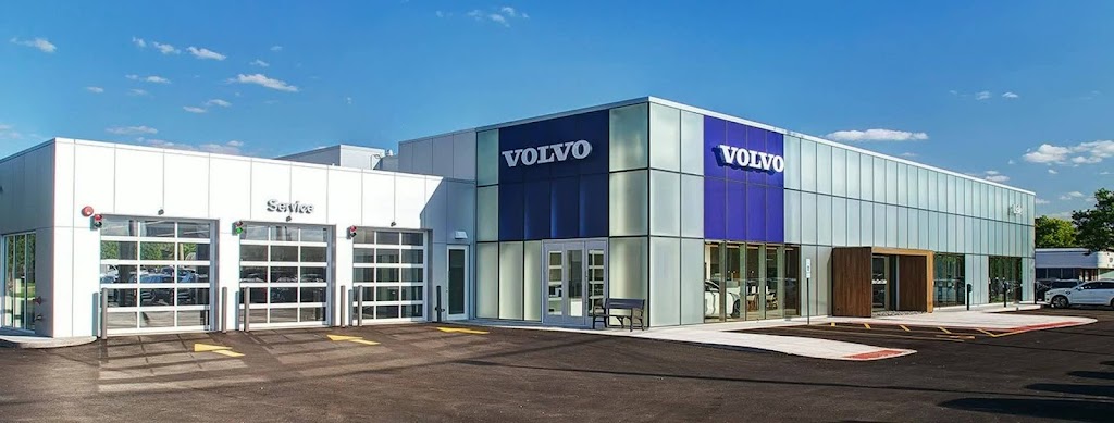 Volvo Cars Lisle | 4325 Lincoln Ave, Lisle, IL 60532, USA | Phone: (630) 206-5100