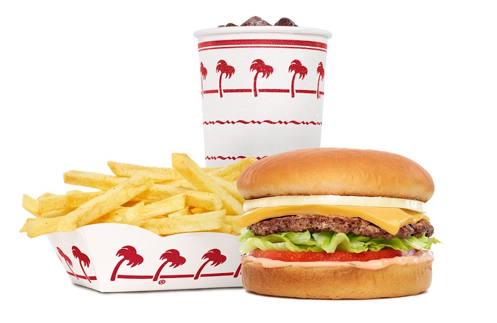 In-N-Out Burger | 936 N Coast Hwy, Oceanside, CA 92054, USA | Phone: (800) 786-1000