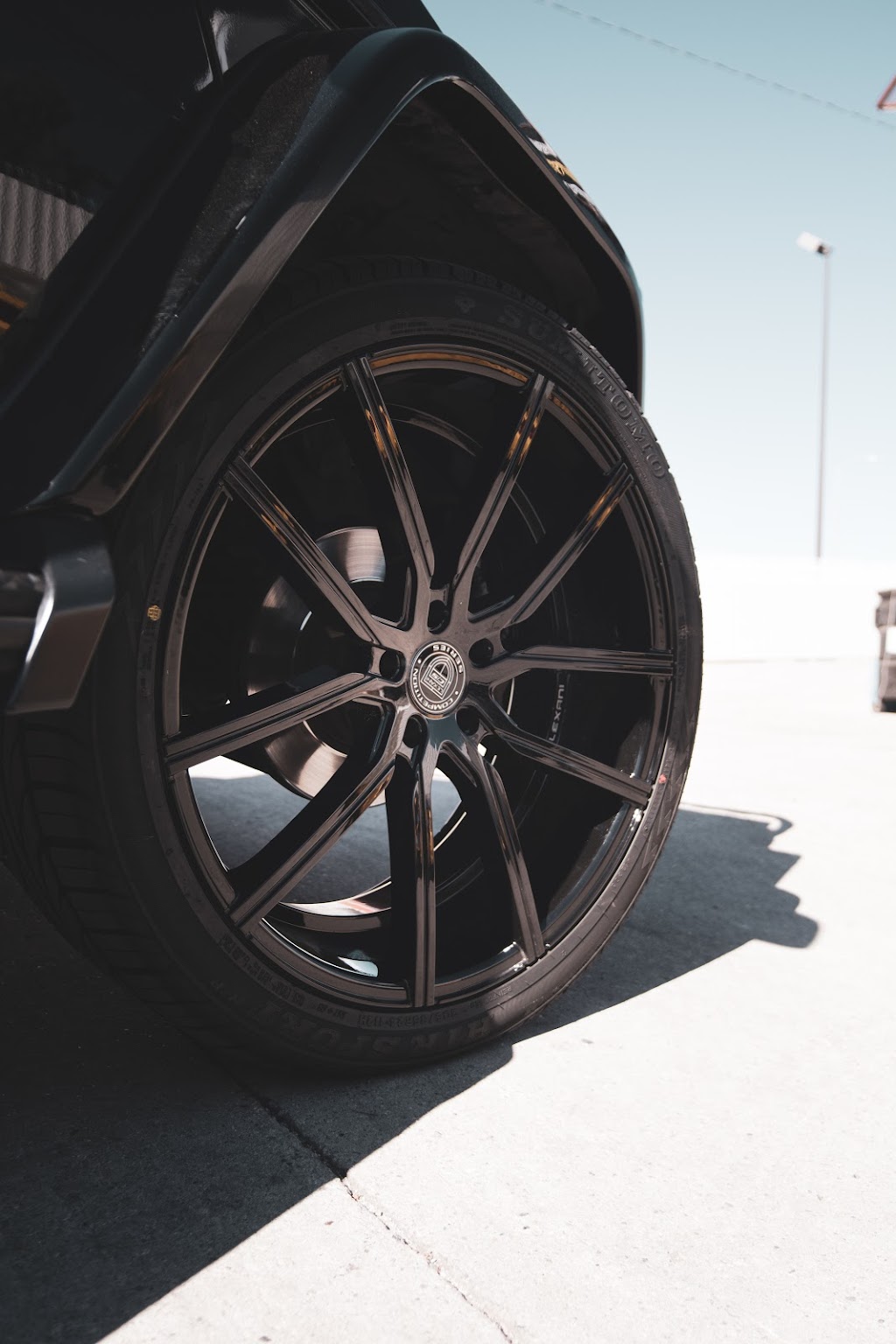 Flawless Auto Body LA | 7432 Foothill Blvd, Tujunga, CA 91042, USA | Phone: (818) 353-6846