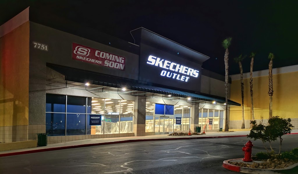 Skechers | 7761 W Tropical Pkwy, Las Vegas, NV 89149, USA | Phone: (702) 396-1863