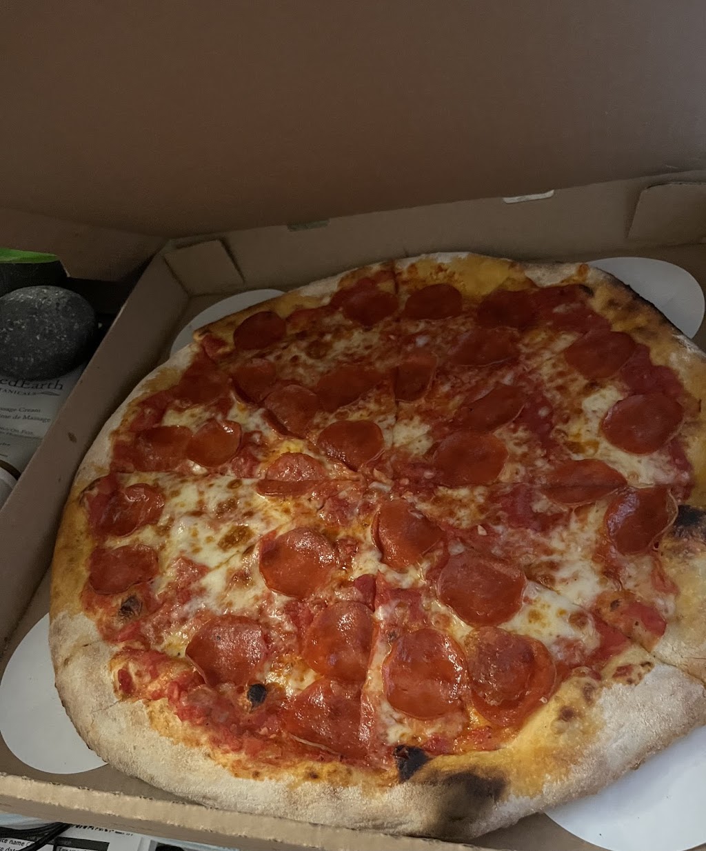 Pizza Nova | 141 N Twin Oaks Valley Rd, San Marcos, CA 92069, USA | Phone: (760) 736-8300