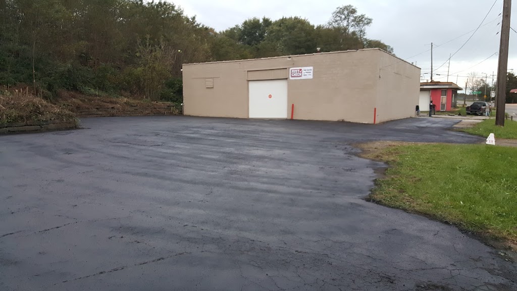 Rust Check Rust Prevetion Center Llc | 2050 Wilson Ave, Campbell, OH 44405, USA | Phone: (330) 743-7878