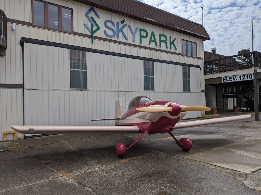 Skypark Inc | 3071 Greenwich Rd, Wadsworth, OH 44281, USA | Phone: (330) 334-9921