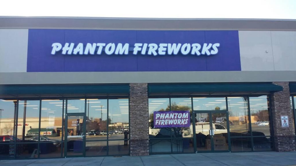 Phantom Fireworks of Duluth | 2255 Pleasant Hill Rd Suite 210, Duluth, GA 30096, USA | Phone: (404) 479-5707