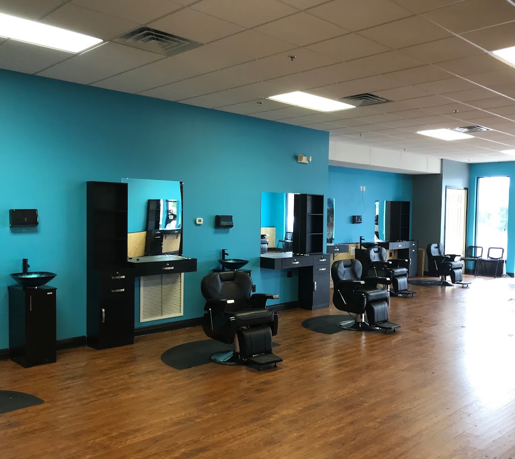 Central Barber Lounge | 12 Orange Ln, Umatilla, FL 32784, USA | Phone: (352) 691-8344