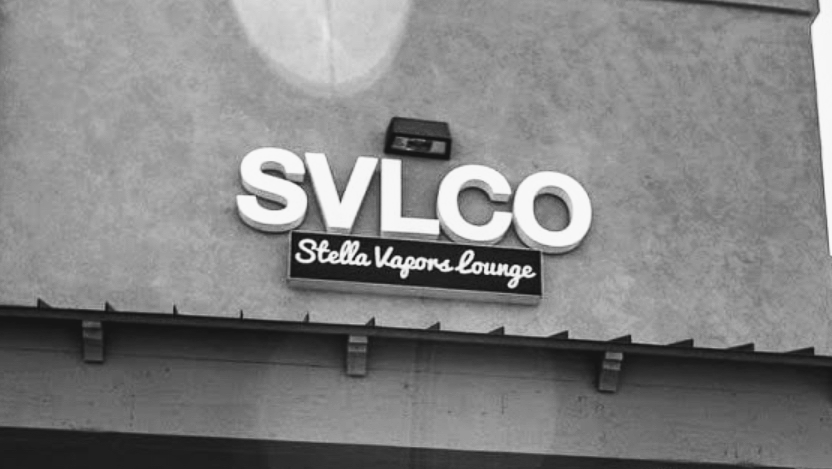 Stella Vapors Lounge | 2743 Hamner Ave #109, Norco, CA 92860, USA | Phone: (951) 272-8273