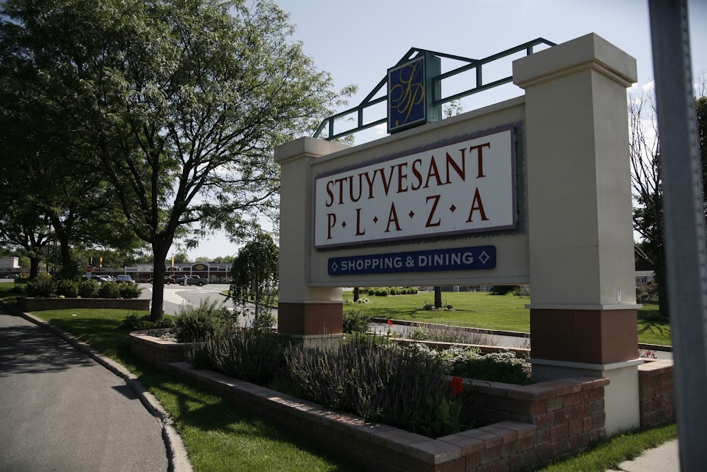 Stuyvesant Plaza | 1475 Western Ave, Albany, NY 12203, USA | Phone: (518) 813-4959