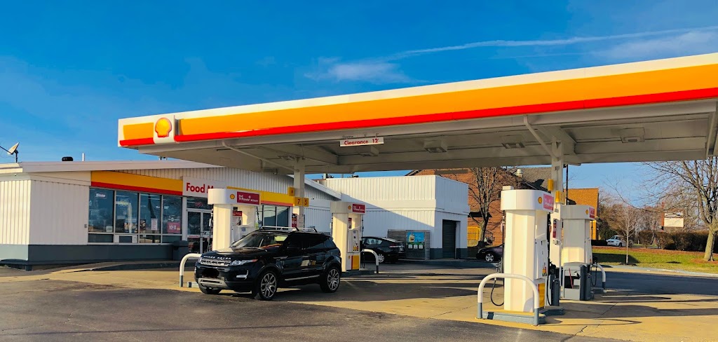 Shell | 899 S Main St, Centerville, OH 45458, USA | Phone: (937) 291-2942
