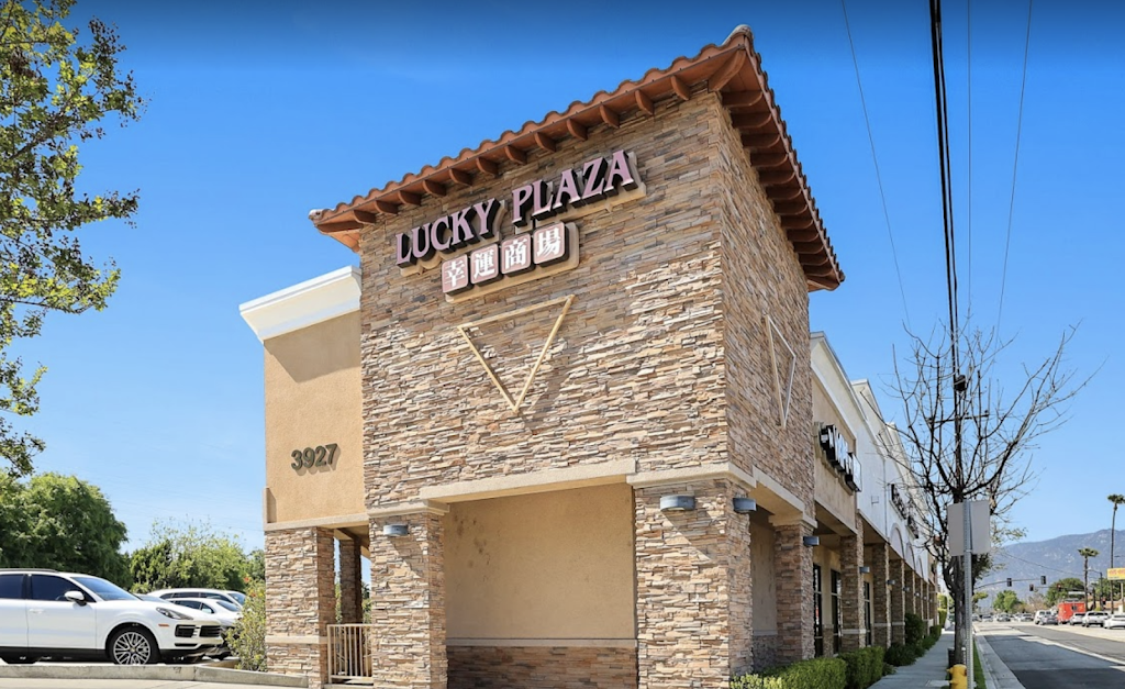 Lucky Plaza | 8526 E Valley Blvd, Rosemead, CA 91770, USA | Phone: (626) 307-0062