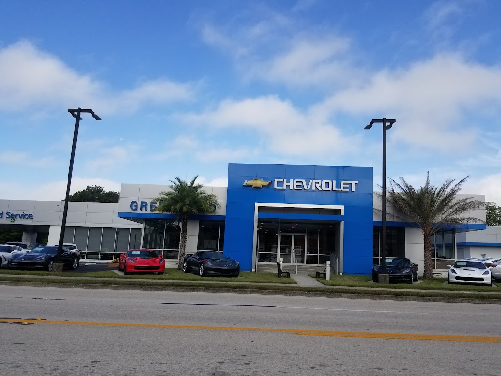 Greenwood Chevrolet, INC. | 205 N Charleston Ave, Fort Meade, FL 33841, USA | Phone: (863) 486-8021