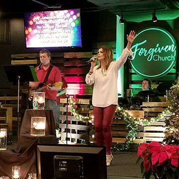 Forgiven Church - Bluffton | 1409 S Main St, Bluffton, IN 46714, USA | Phone: (260) 824-2000 Forgiven Church - Bluffton | 1409 S Main St, Bluffton, IN 46714, USA | Phone: (260) 824-2000