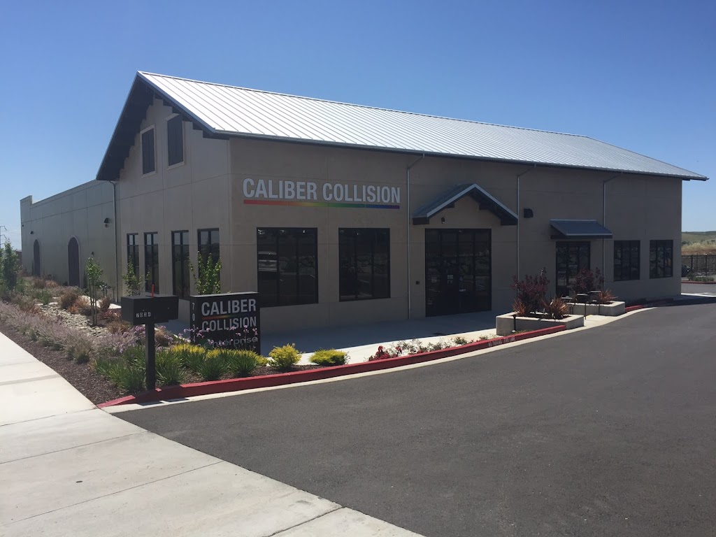 Caliber Collision | 7034 Rossmore Ln, El Dorado Hills, CA 95762, USA | Phone: (916) 934-0559
