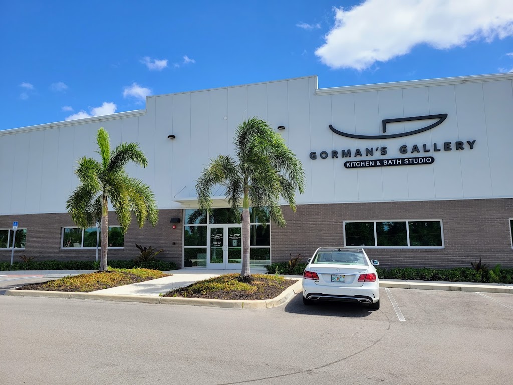 Gormans Bath Gallery | 6101 Sawyer Loop Rd, Sarasota, FL 34238, USA | Phone: (941) 927-8511