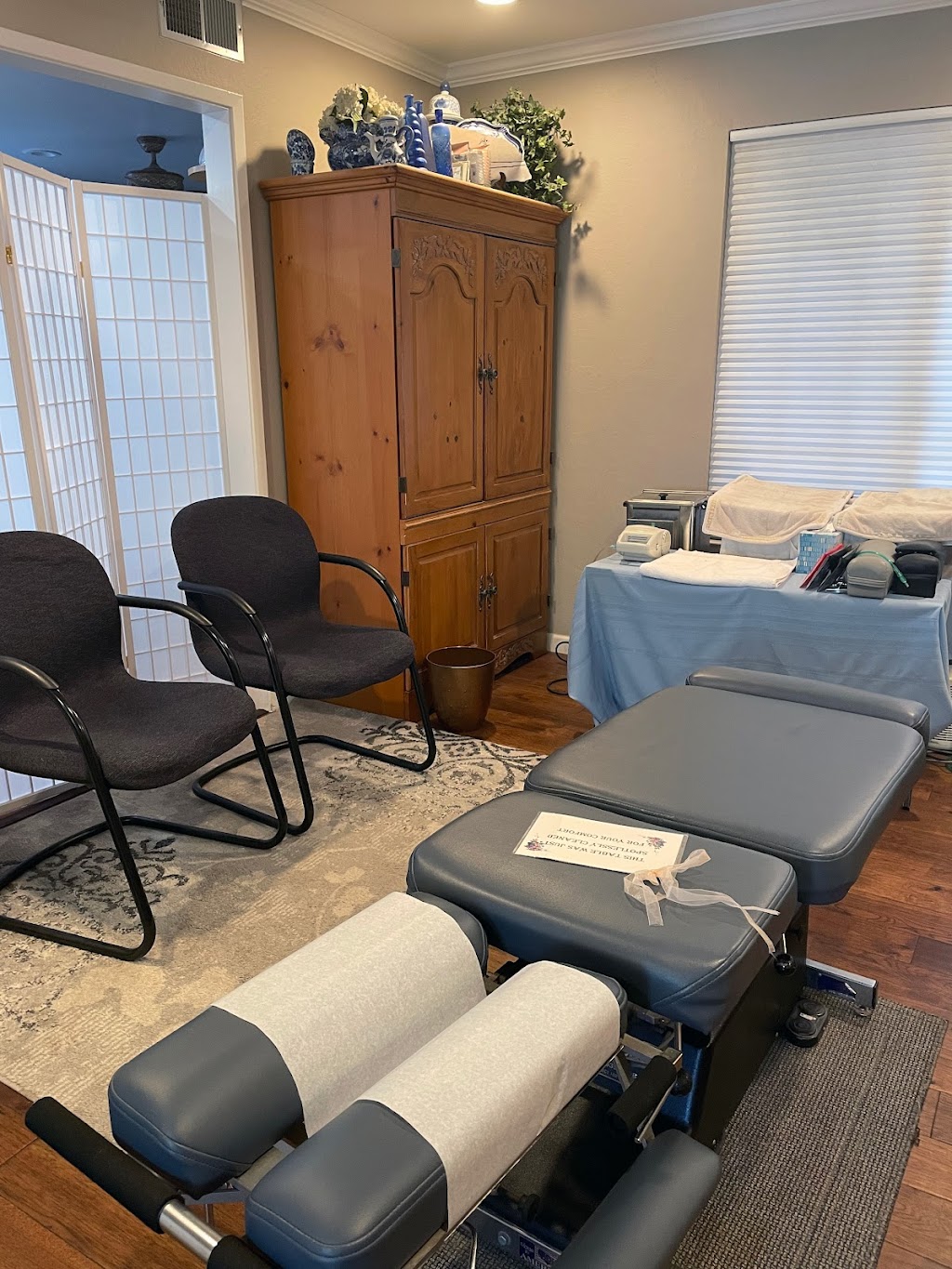 The Human Engine Clinic | 3461 Picadilly Dr, San Jose, CA 95118, USA | Phone: (408) 984-7444