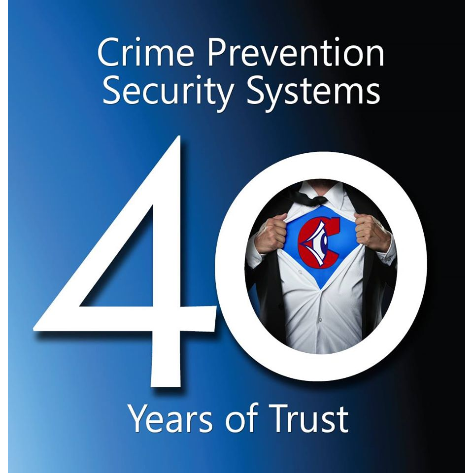 Crime Prevention Security Systems | 8256 Exchange Dr Suite 228, Orlando, FL 32809, USA | Phone: (407) 816-0120