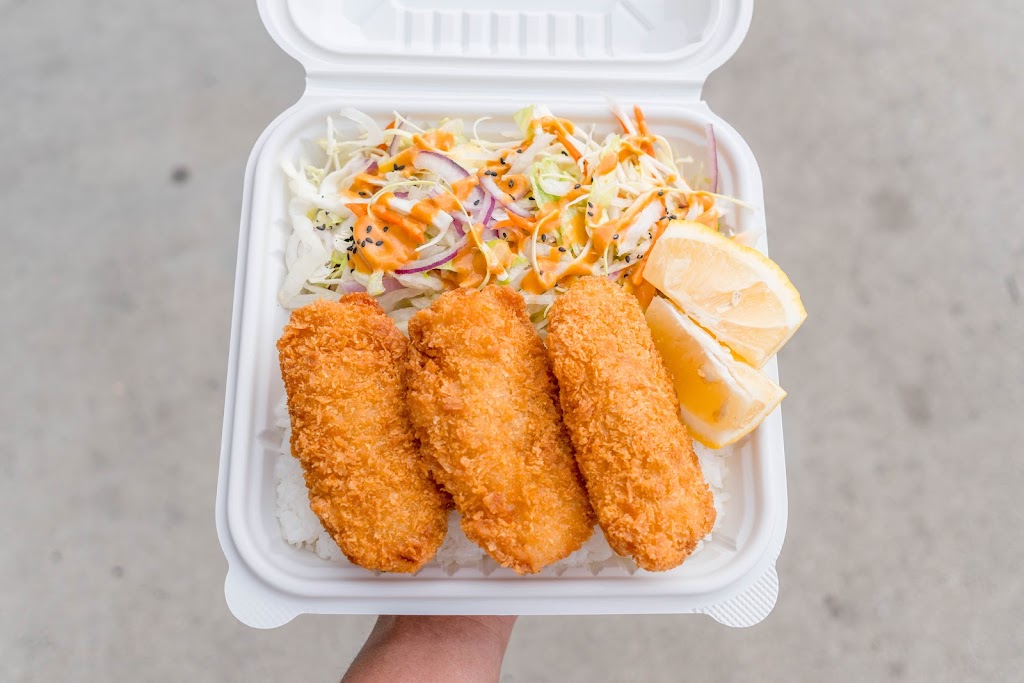 Ono Hawaiian BBQ | 5819 Rosemead Blvd, Temple City, CA 91780, USA | Phone: (626) 291-5188