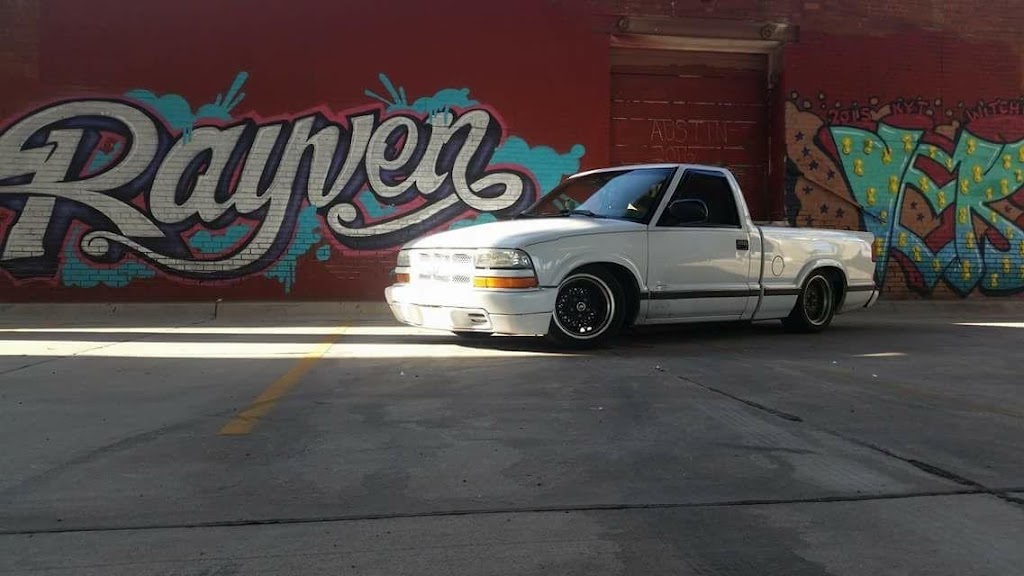 No Coast Customs | 502 W Kansas Ave, McPherson, KS 67460, USA | Phone: (620) 798-4265