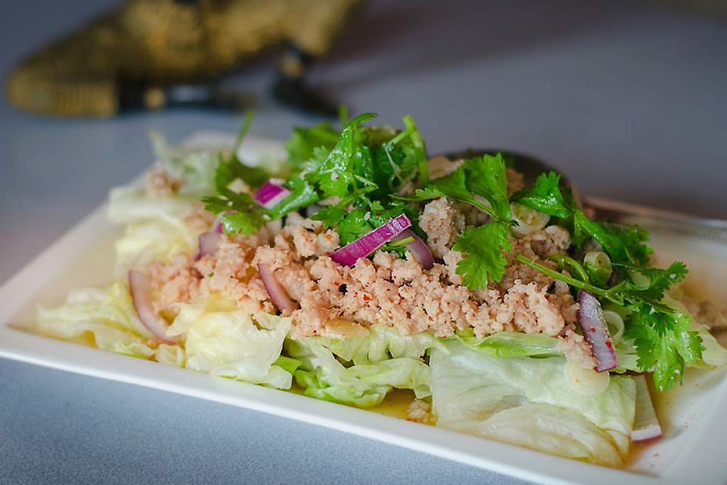 Thai Recipe Cuisine | 1715 Lundy Ave STE 180, San Jose, CA 95131 | Phone: (408) 452-1324