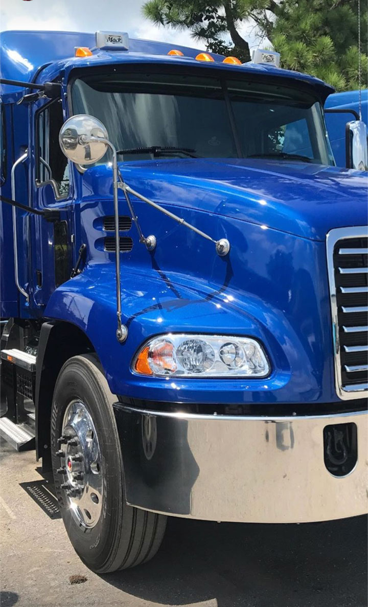 Transport Service Co. | 37250 E Hwy 30, Geismar, LA 70734, USA | Phone: (225) 673-8804