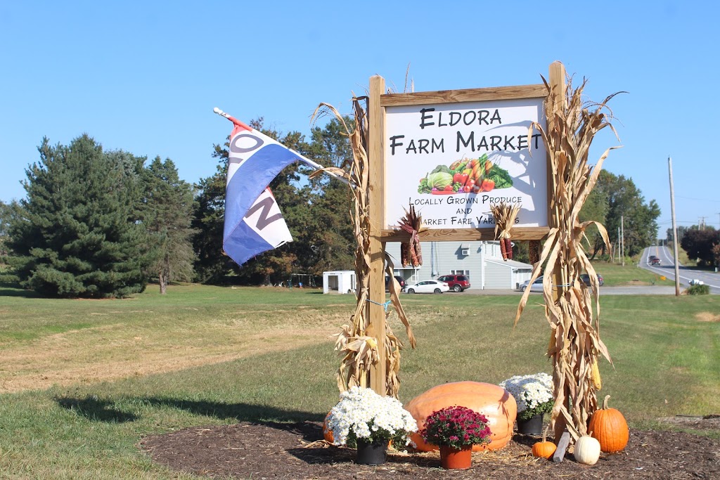 Eldora Farm Market | 1920 Lancaster Pike, Peach Bottom, PA 17563, USA | Phone: (717) 419-8414