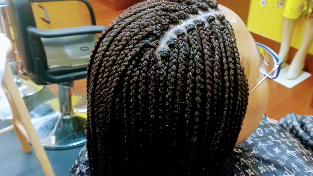 P Palace African Hair Braiding | 7976 GA-85, Riverdale, GA 30274 | Phone: (678) 499-7034